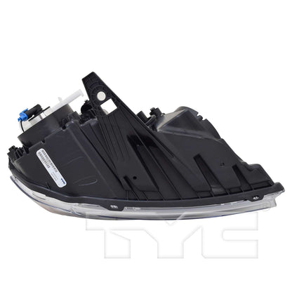 TYC CAPA Certified 20-9545-80-9