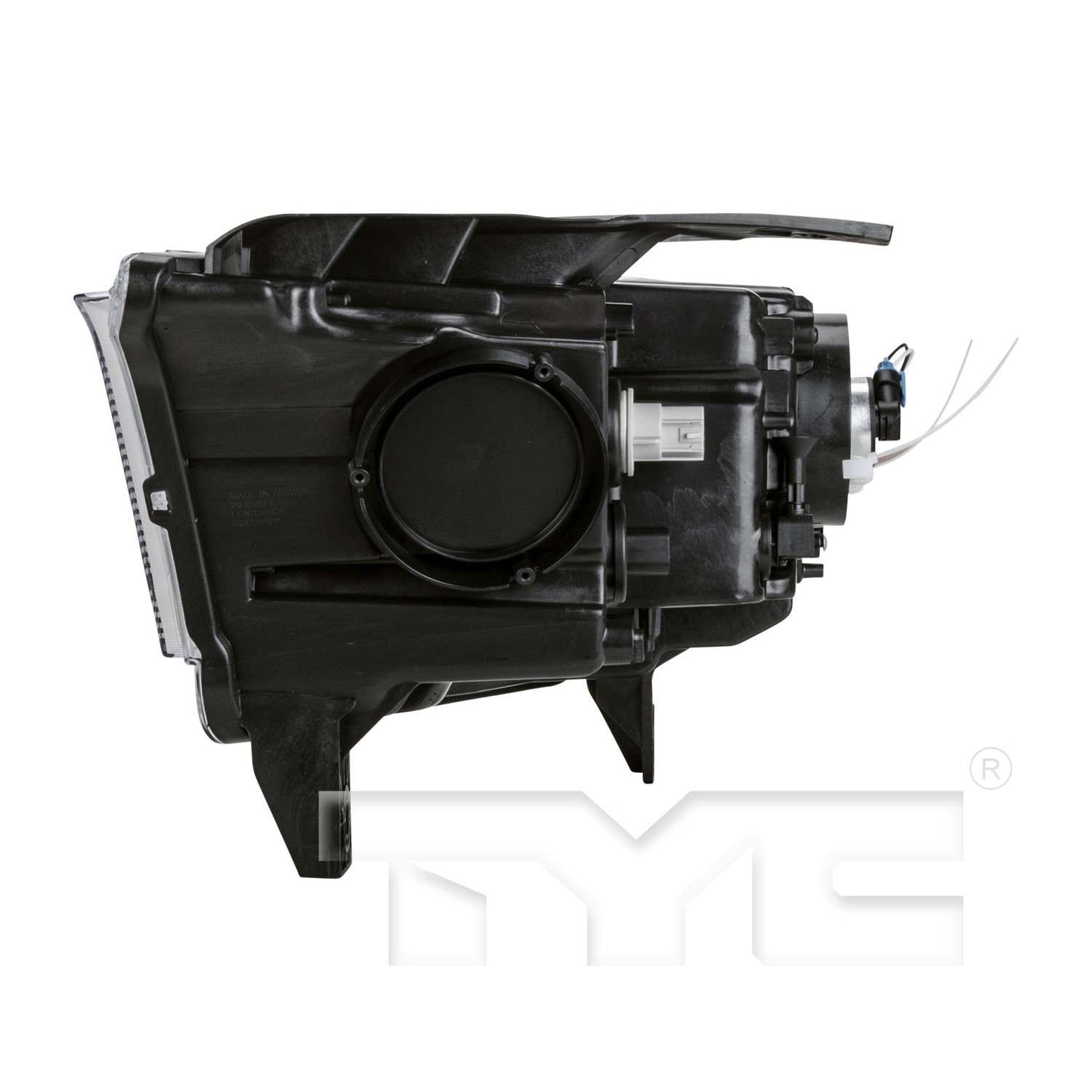 TYC TYC Regular 20-9545-80