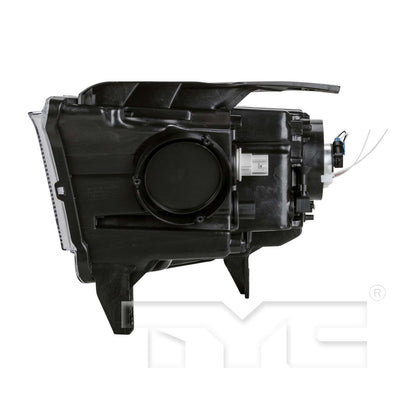 TYC TYC Regular 20-9545-80