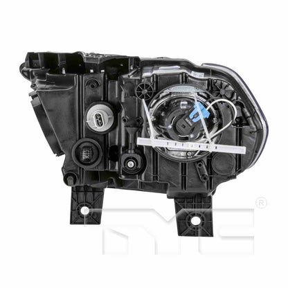 TYC TYC Regular 20-9545-80
