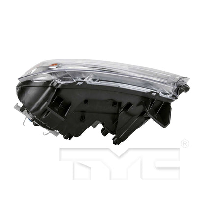 TYC TYC Regular 20-9545-80