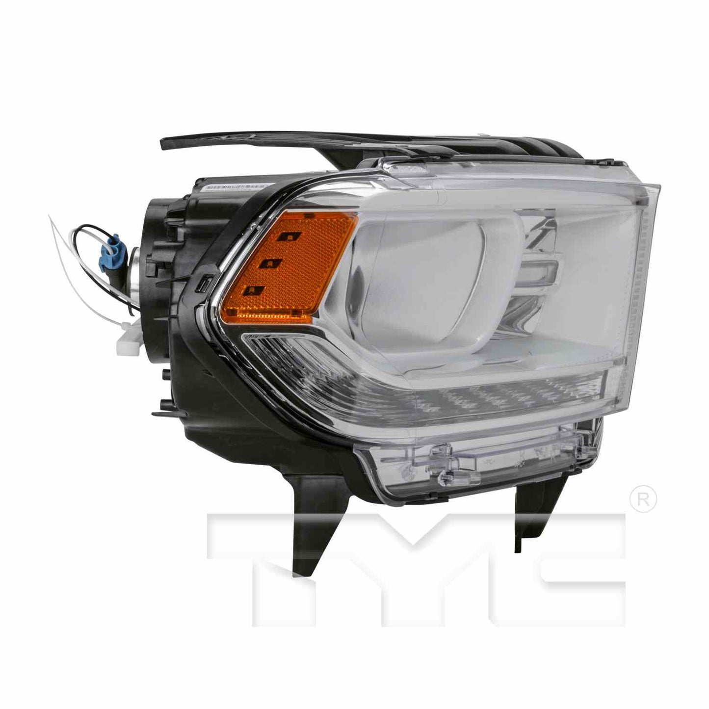 TYC TYC Regular 20-9545-80