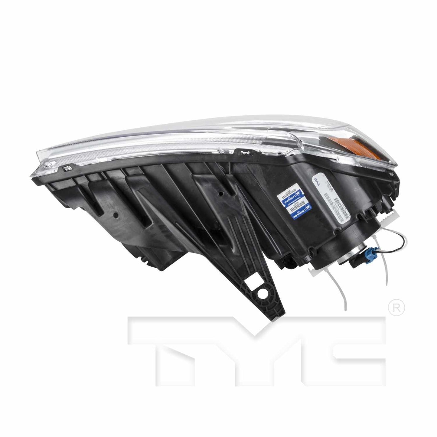 TYC TYC Regular 20-9545-80
