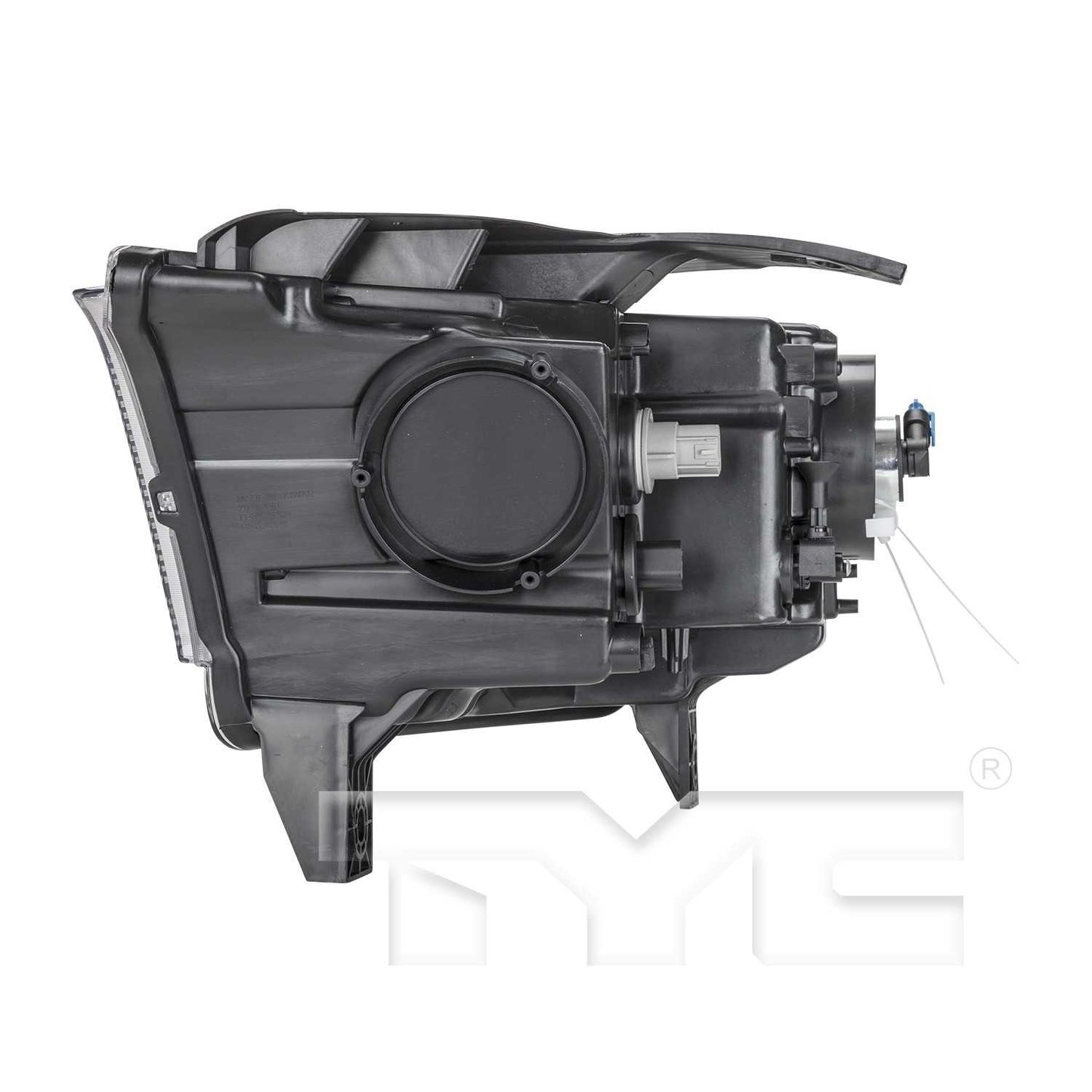 TYC TYC Regular 20-9545-90