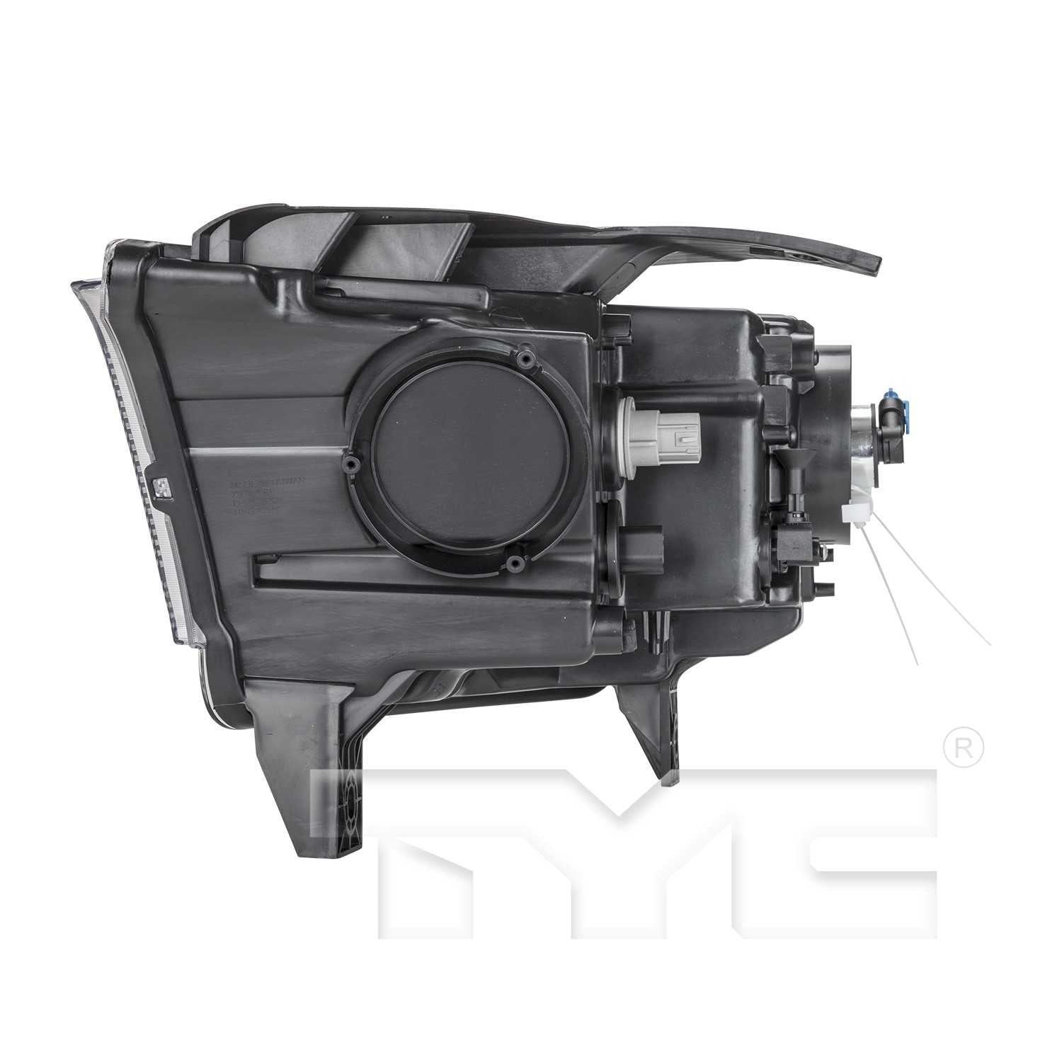 TYC TYC Regular 20-9545-90