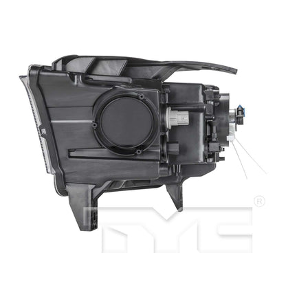 TYC TYC Regular 20-9545-90