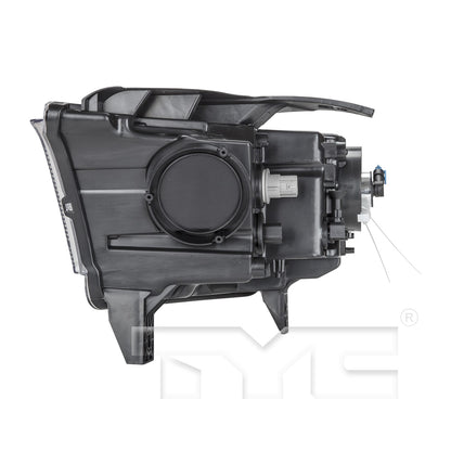 TYC TYC Regular 20-9545-90