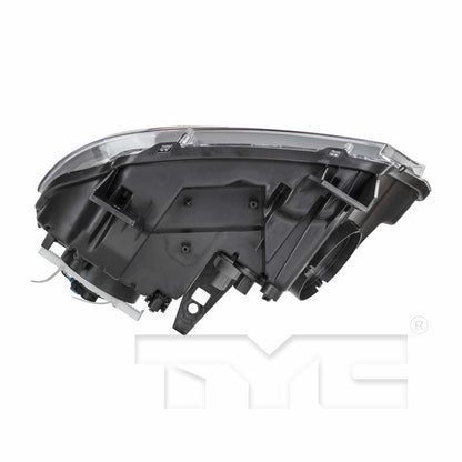 TYC TYC Regular 20-9545-90