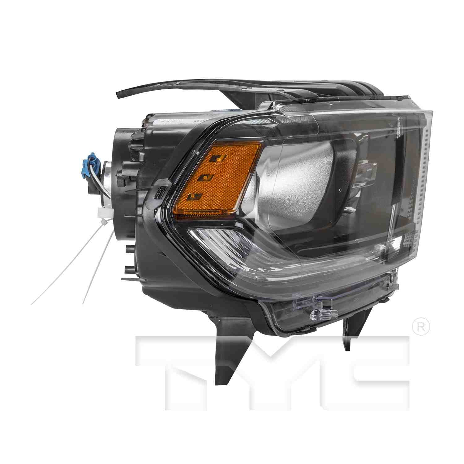 TYC TYC Regular 20-9545-90