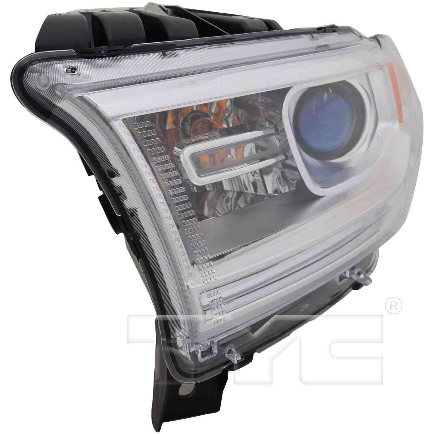 TYC CAPA Certified 20-9546-00-9
