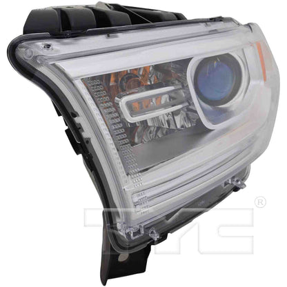 TYC CAPA Certified 20-9546-00-9