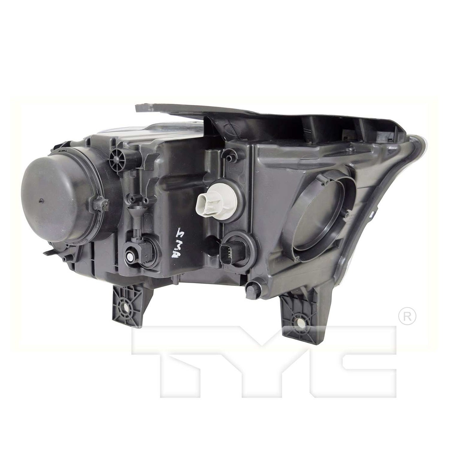 TYC CAPA Certified 20-9546-00-9