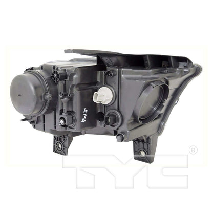 TYC CAPA Certified 20-9546-00-9
