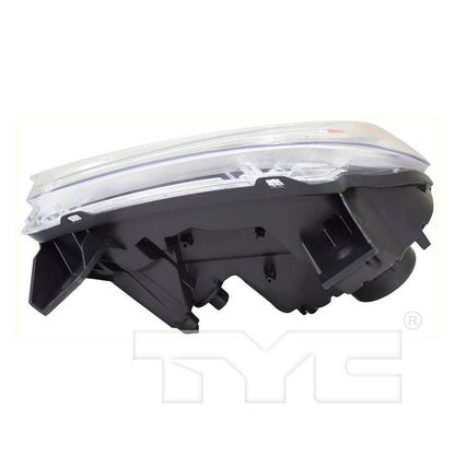 TYC CAPA Certified 20-9546-00-9