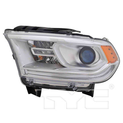 TYC CAPA Certified 20-9546-00-9