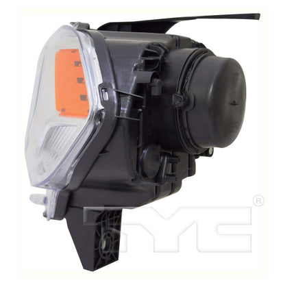 TYC CAPA Certified 20-9546-00-9