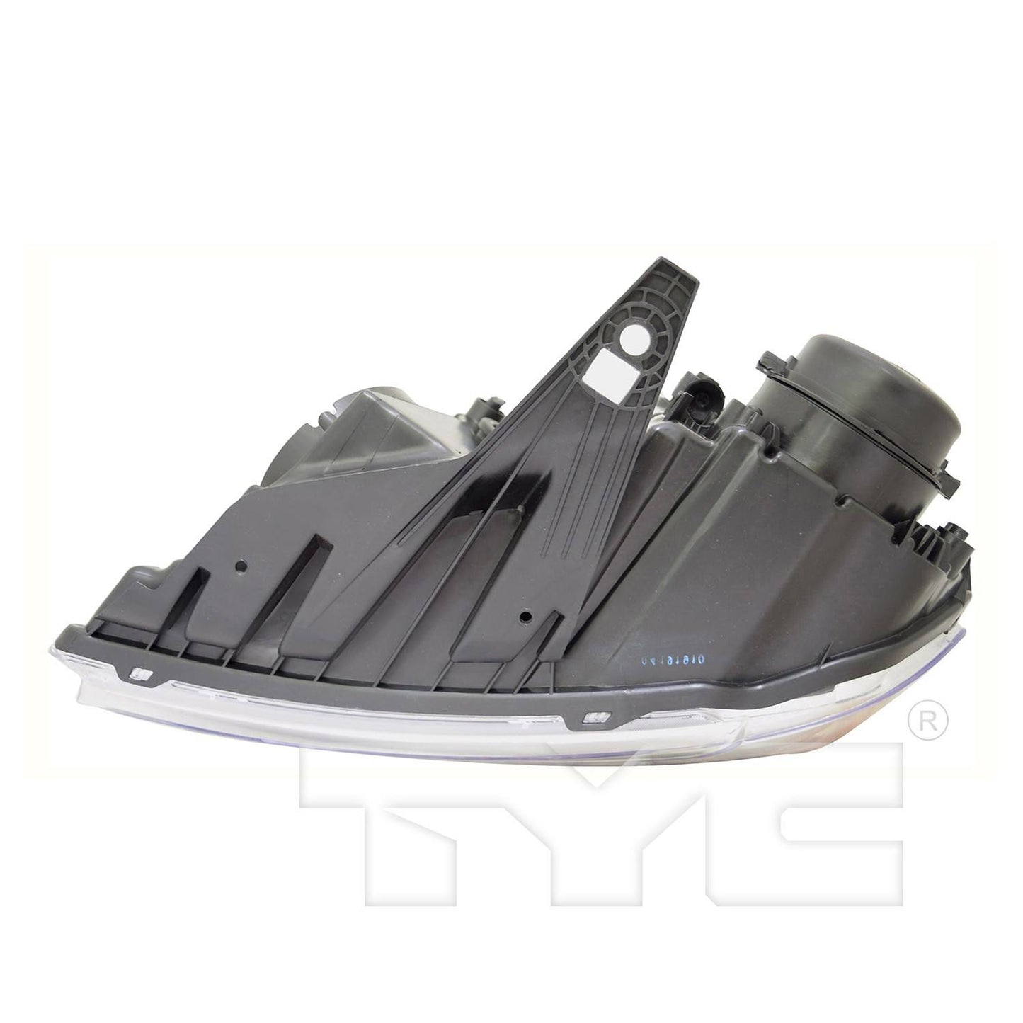 TYC CAPA Certified 20-9546-00-9