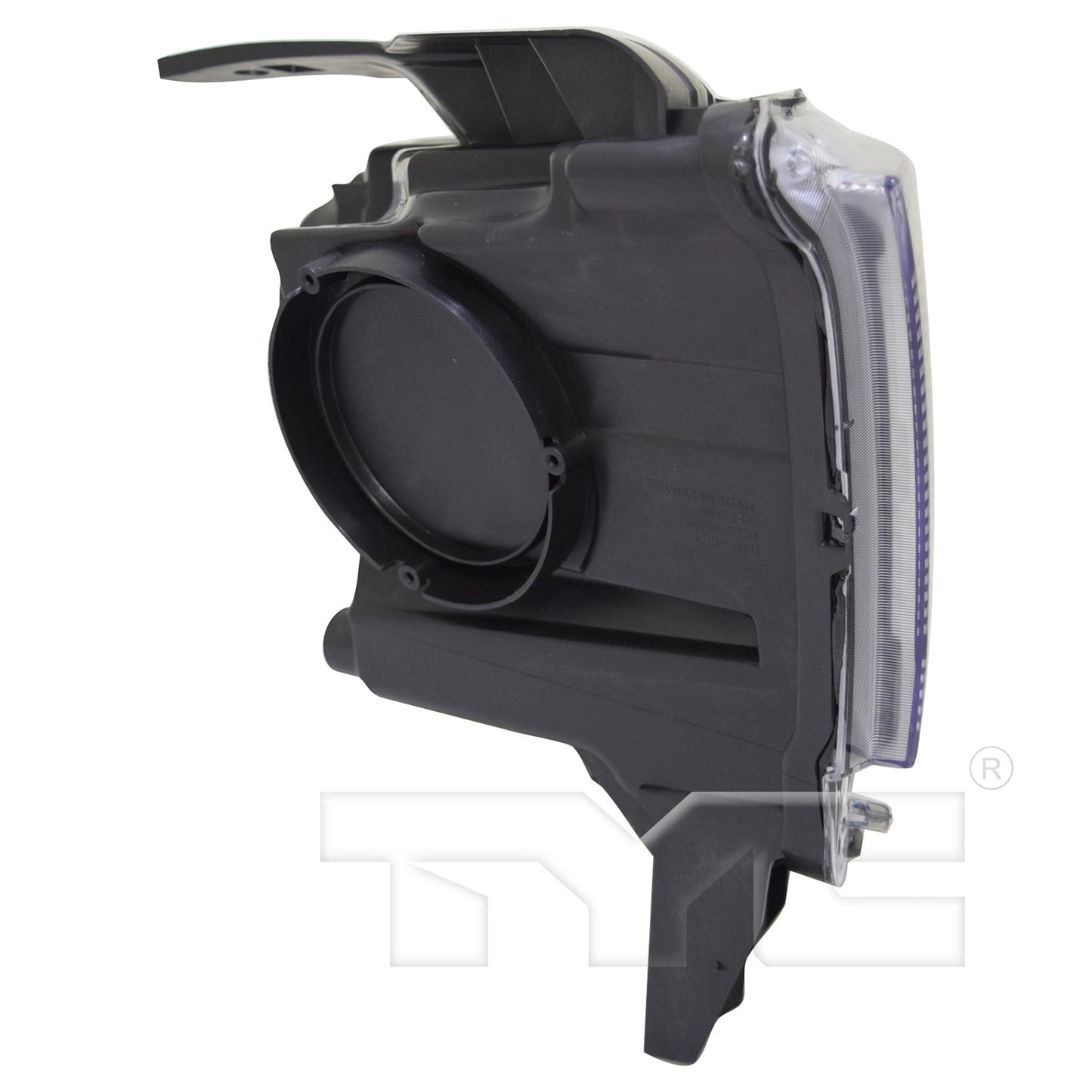 TYC CAPA Certified 20-9546-60-9