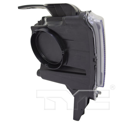 TYC CAPA Certified 20-9546-60-9