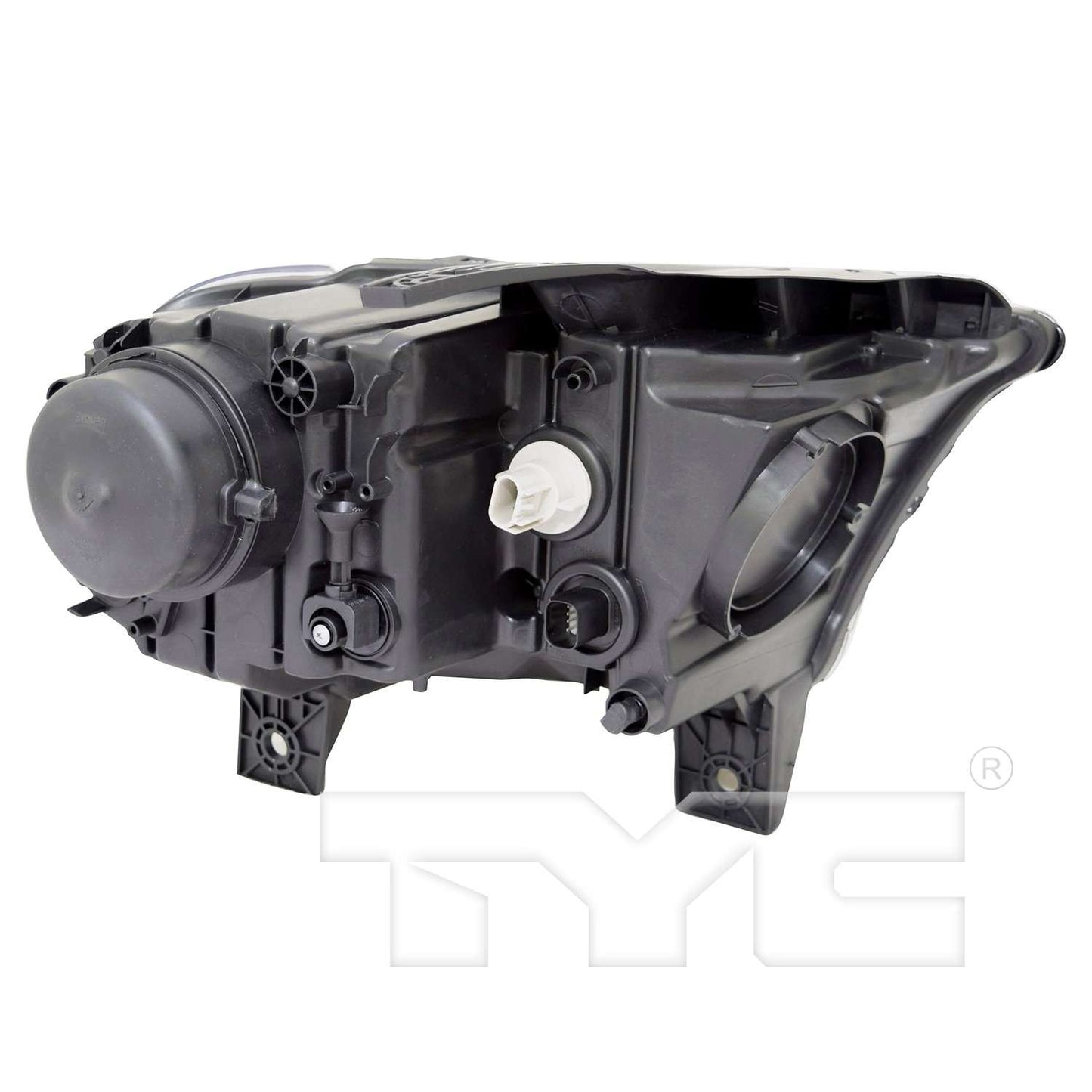TYC CAPA Certified 20-9546-60-9