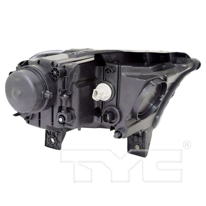 TYC CAPA Certified 20-9546-60-9