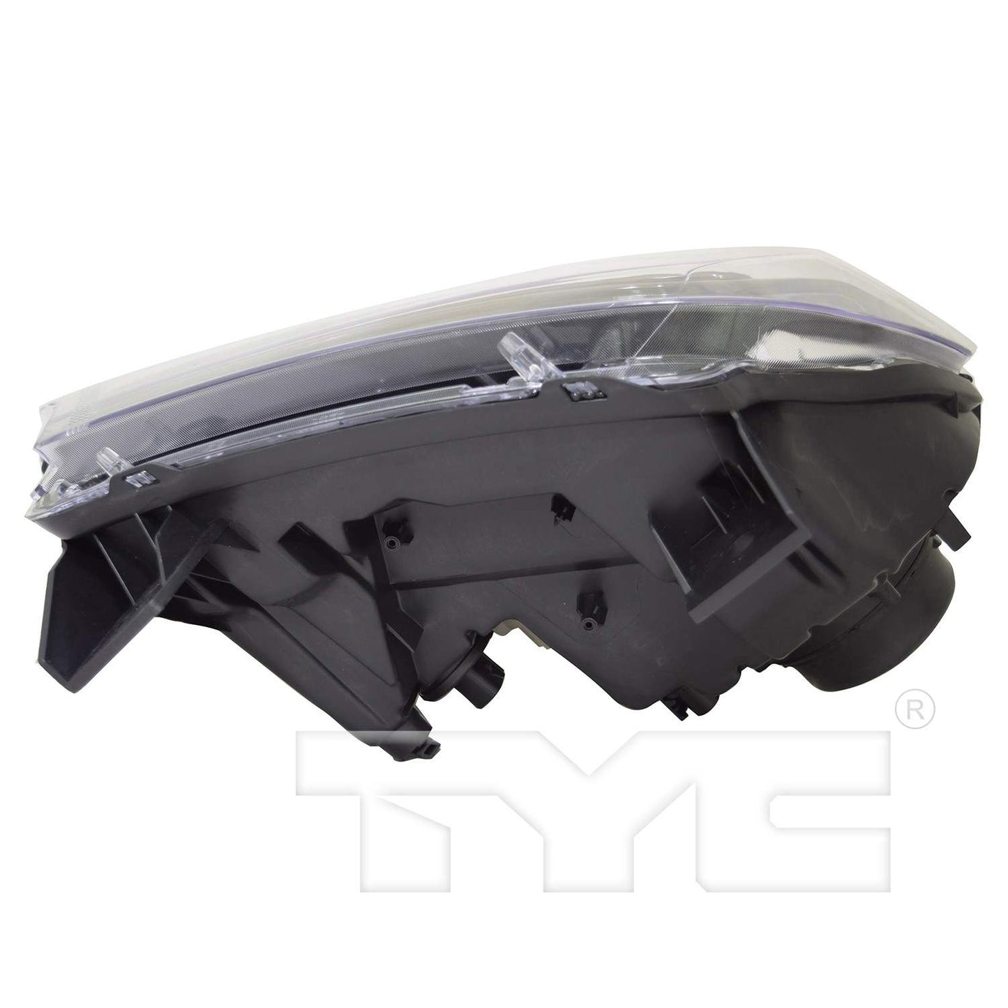 TYC CAPA Certified 20-9546-60-9