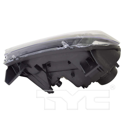 TYC CAPA Certified 20-9546-60-9