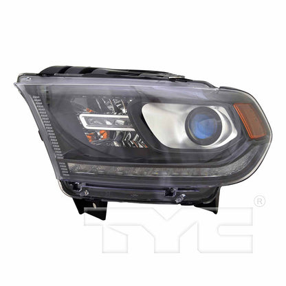 TYC CAPA Certified 20-9546-60-9