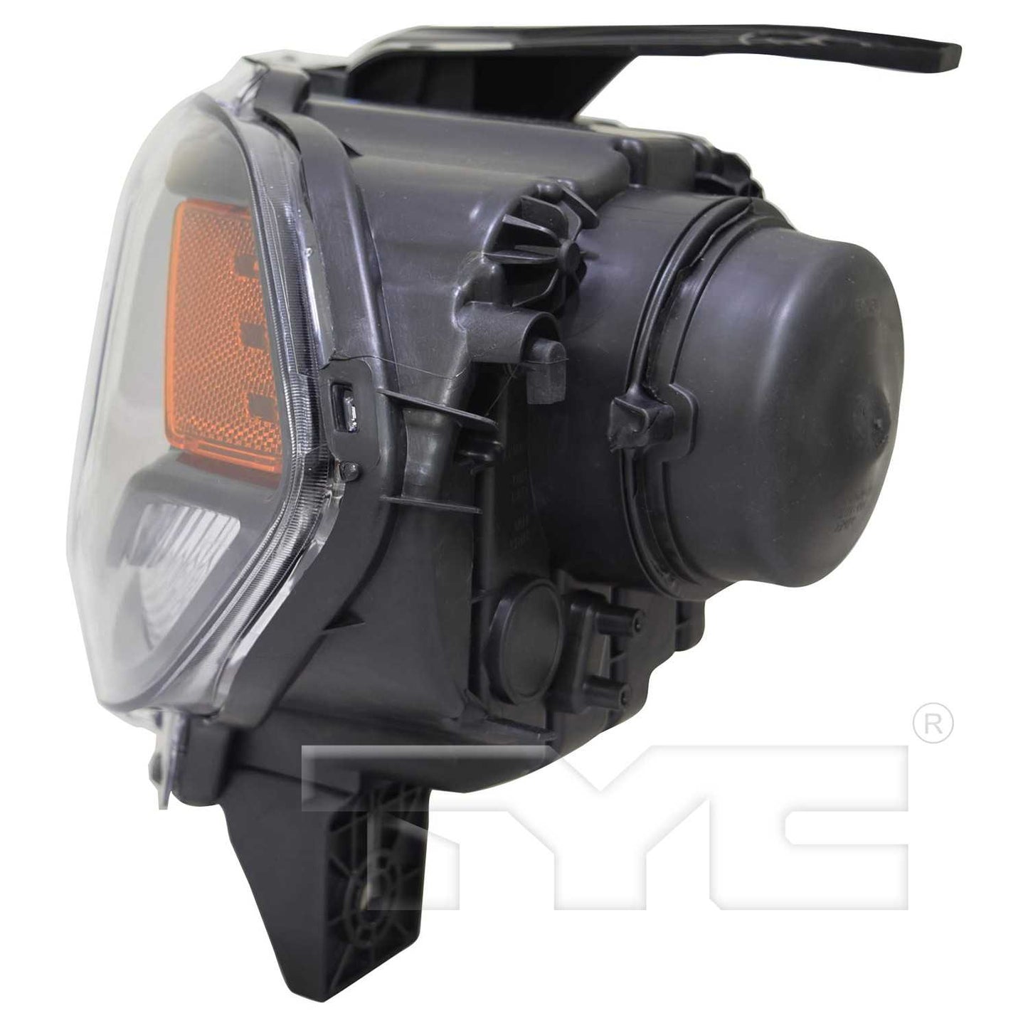TYC CAPA Certified 20-9546-60-9