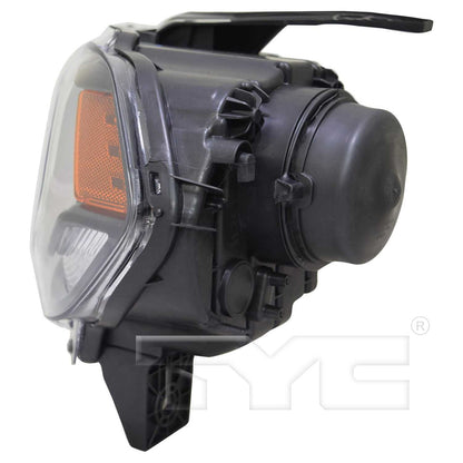 TYC CAPA Certified 20-9546-60-9