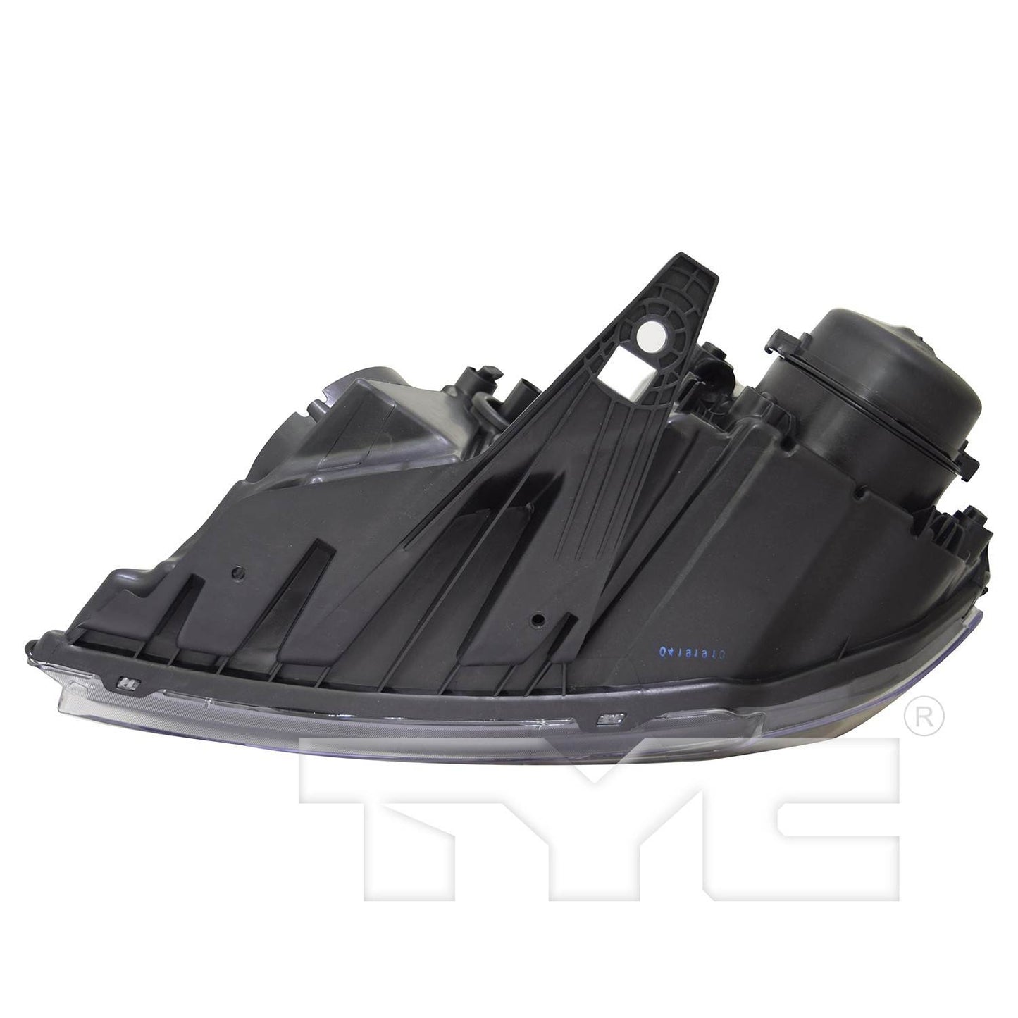 TYC CAPA Certified 20-9546-60-9