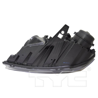 TYC CAPA Certified 20-9546-60-9