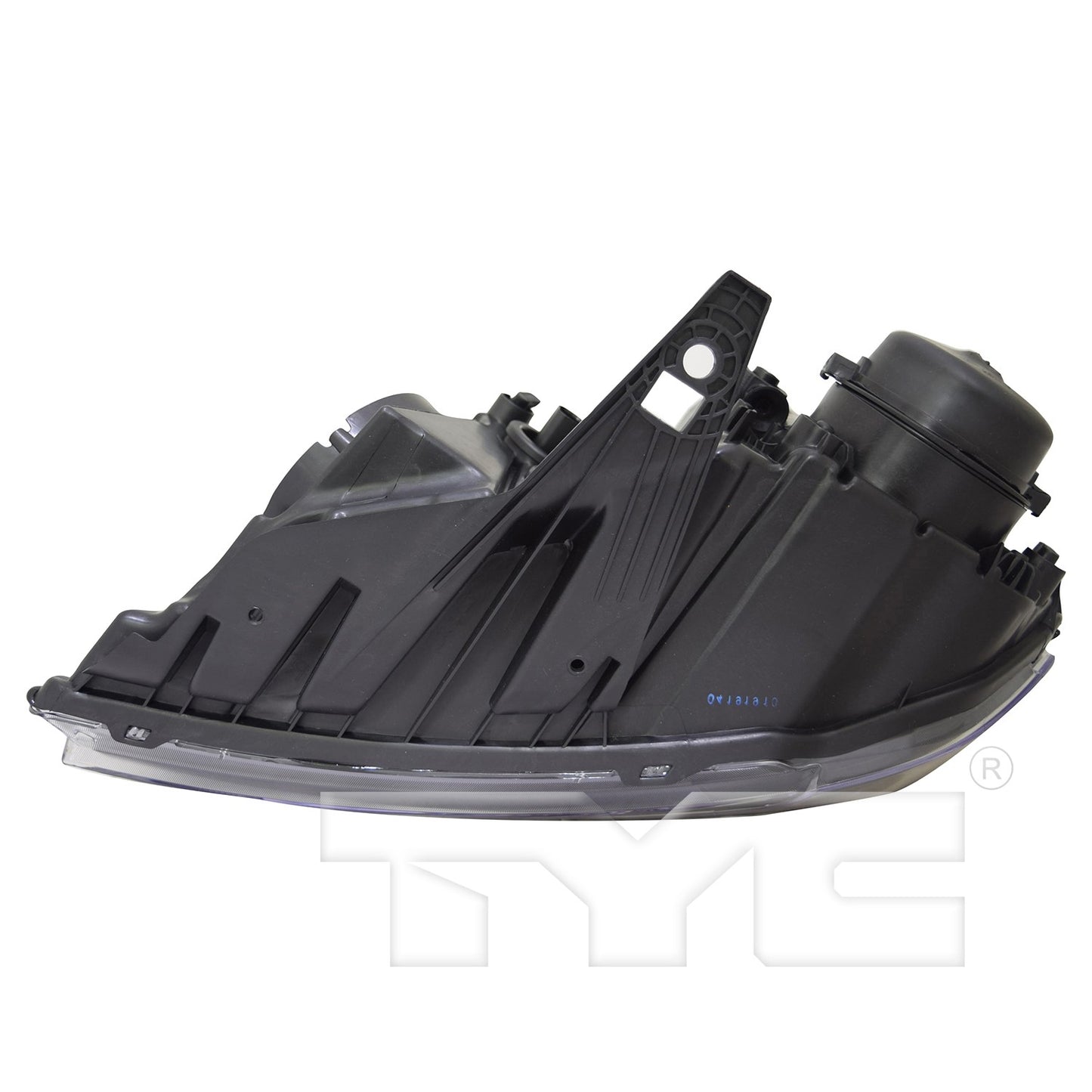 TYC CAPA Certified 20-9546-60-9