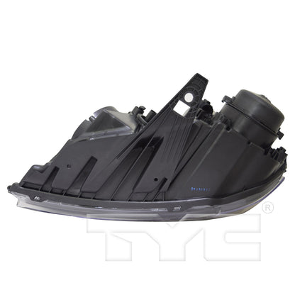 TYC CAPA Certified 20-9546-60-9