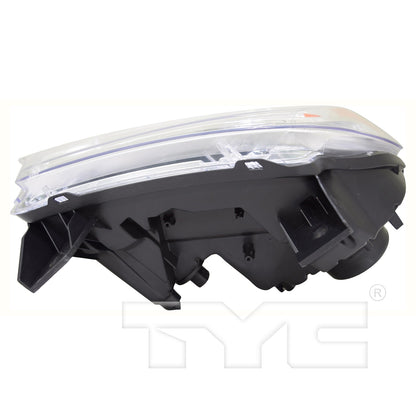 TYC CAPA Certified 20-9546-70-9