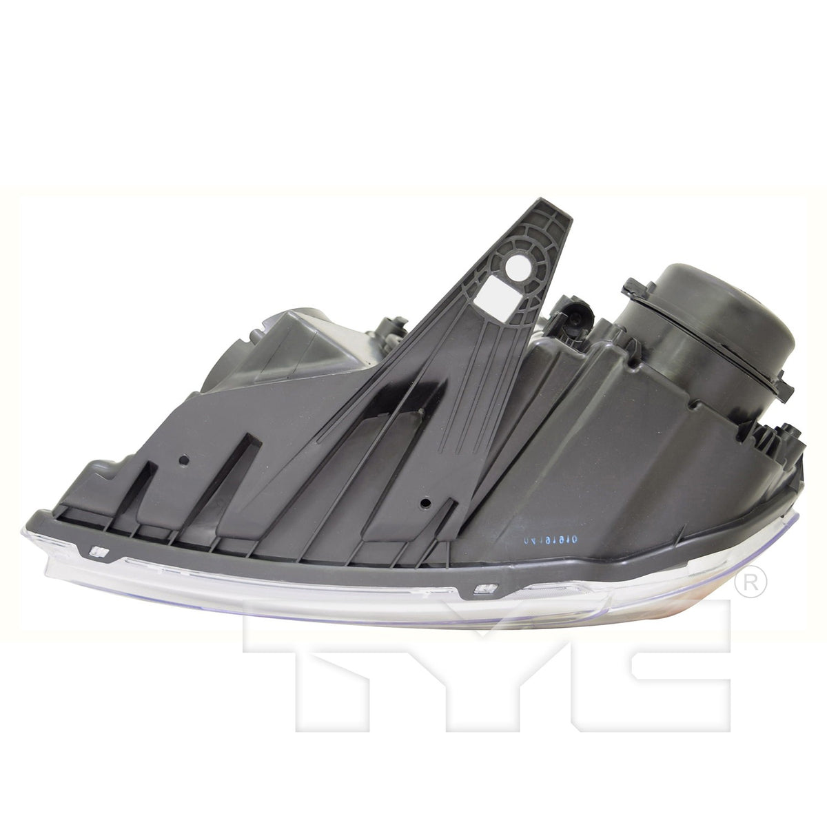 TYC CAPA Certified 20-9546-70-9