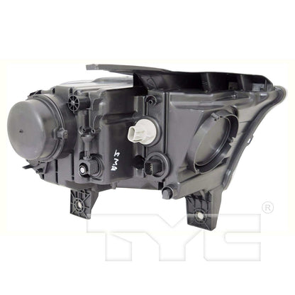 TYC TYC Regular 20-9546-70