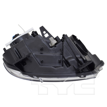 TYC CAPA Certified Headlight Assembly 20-9546-80-9