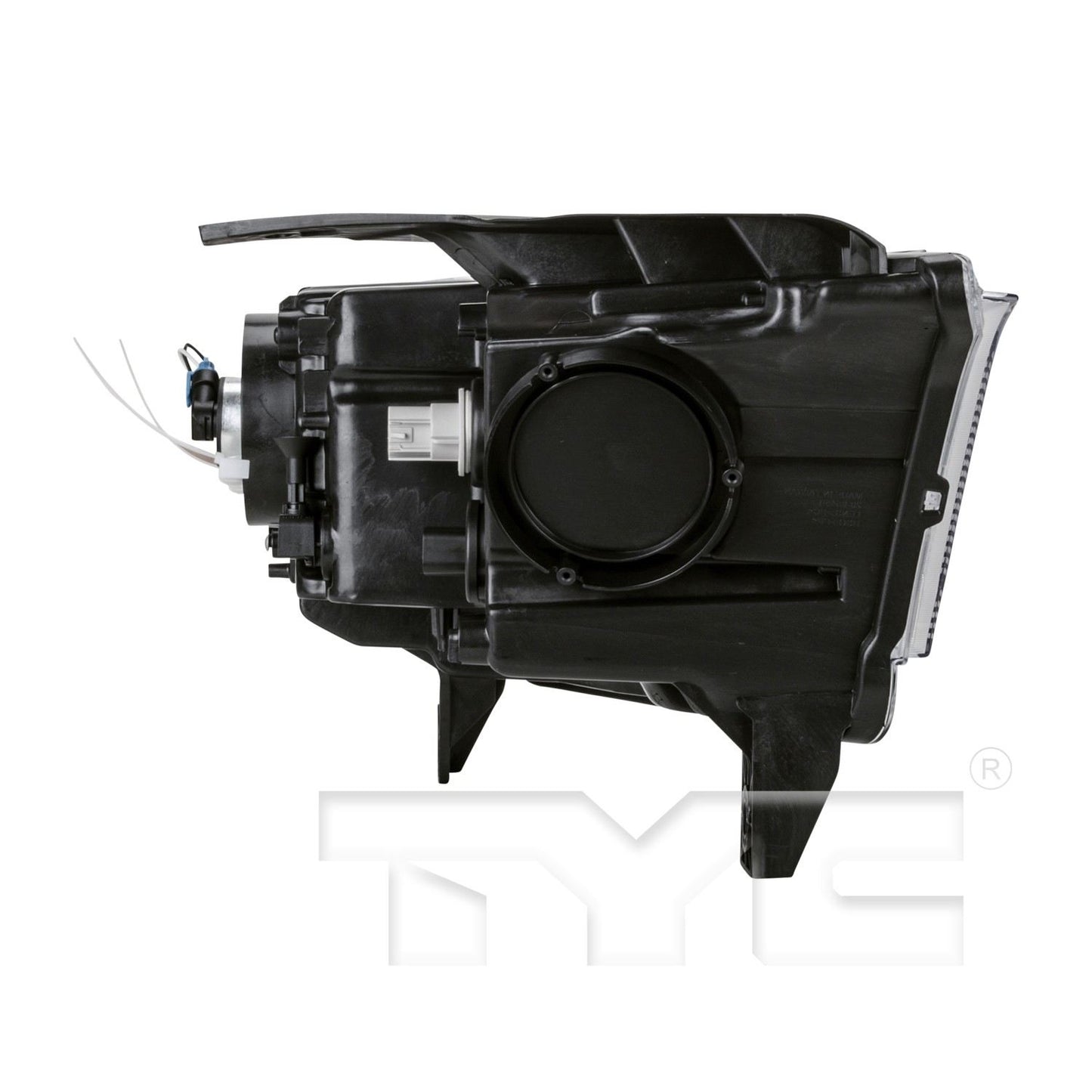 TYC TYC Regular 20-9546-80