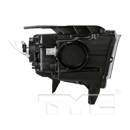 TYC TYC Regular 20-9546-80