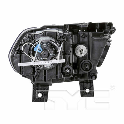TYC TYC Regular 20-9546-80
