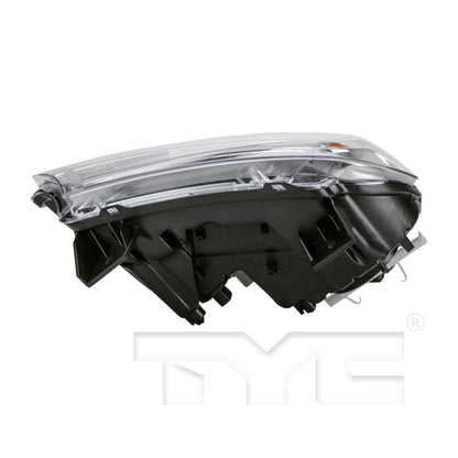 TYC TYC Regular 20-9546-80