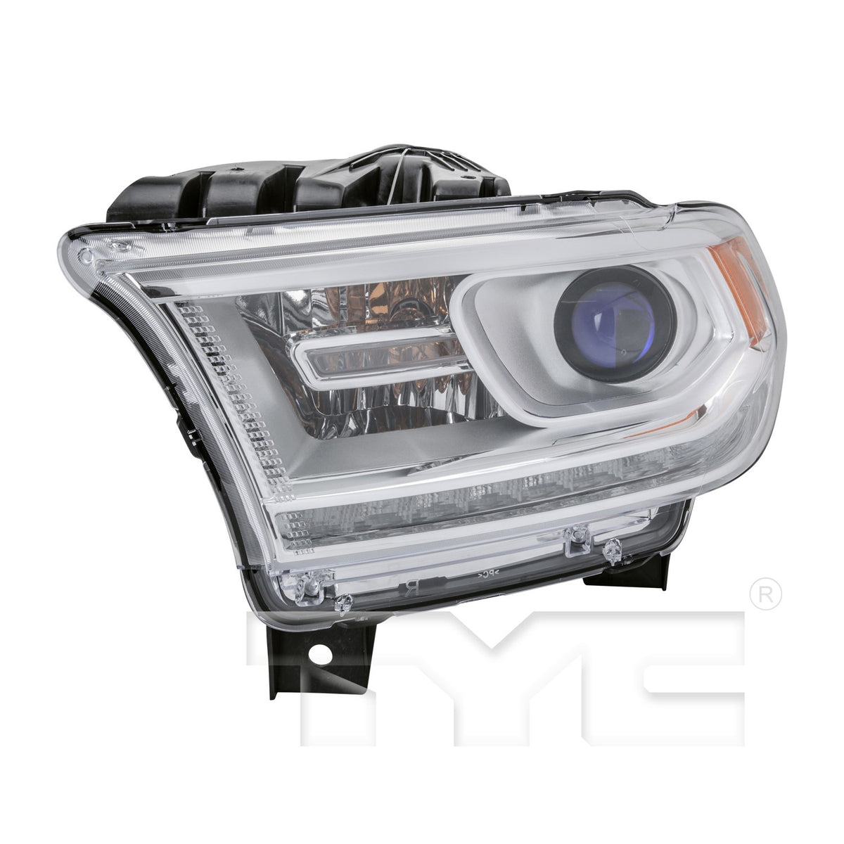 TYC TYC Regular 20-9546-80
