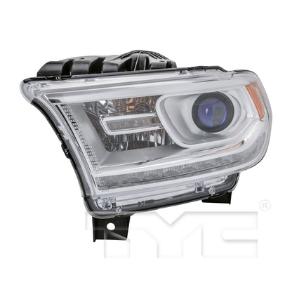 TYC TYC Regular 20-9546-80