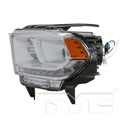 TYC TYC Regular 20-9546-80