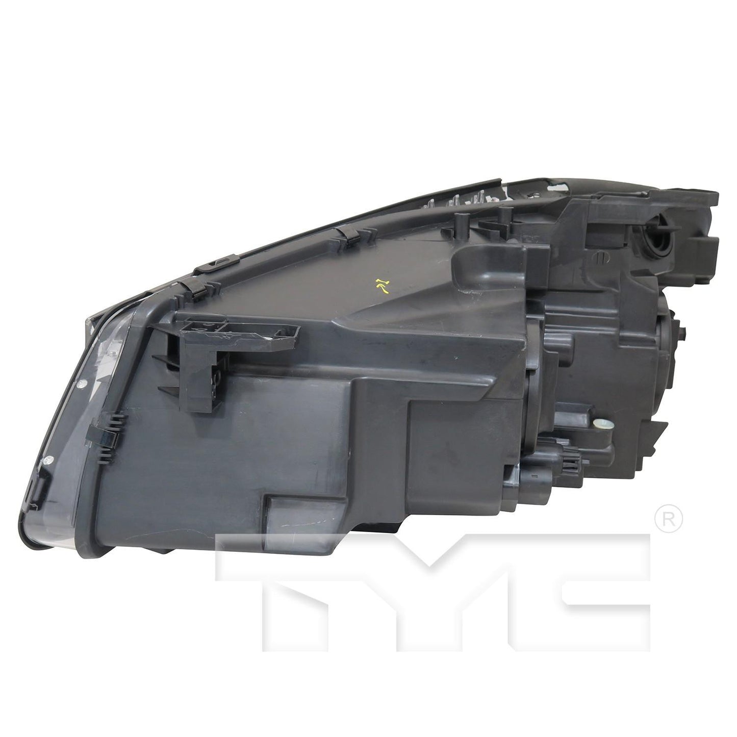 TYC CAPA Certified 20-9549-00-9