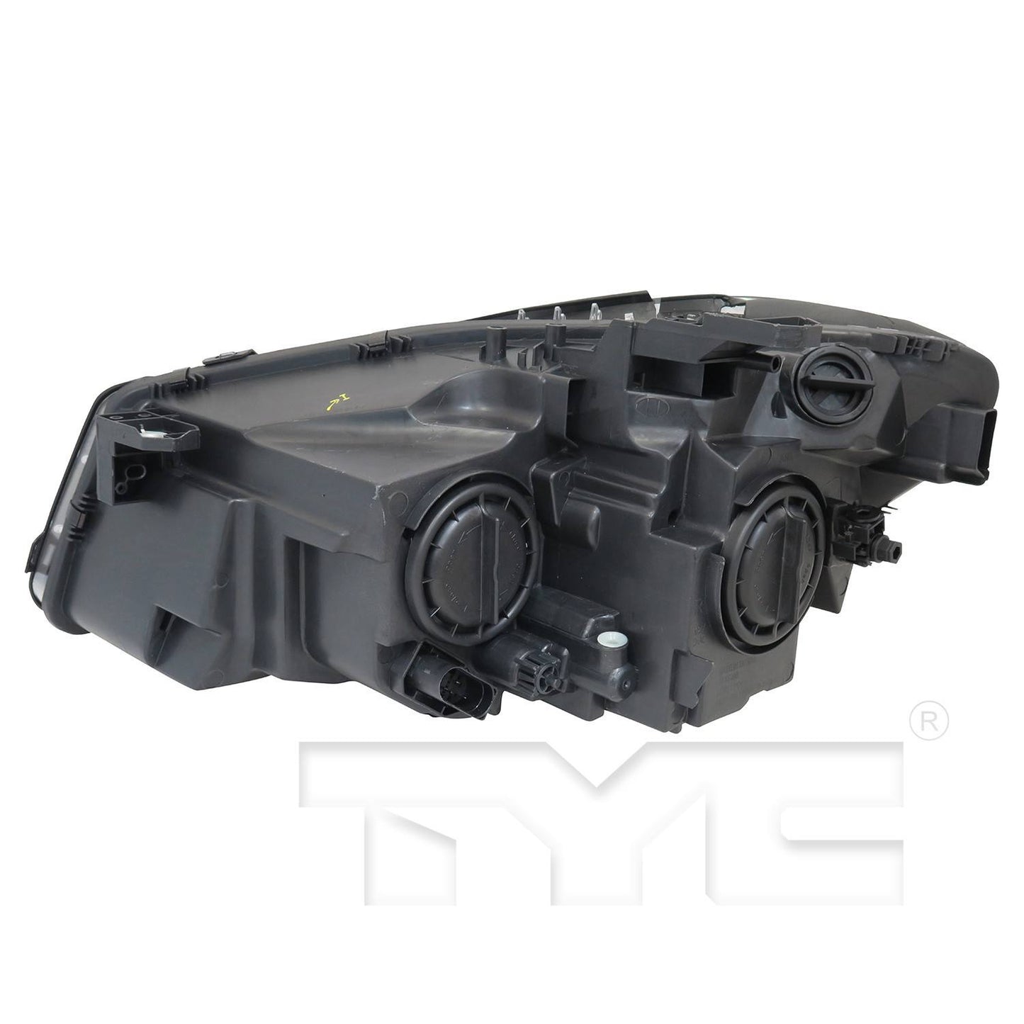 TYC CAPA Certified 20-9549-00-9