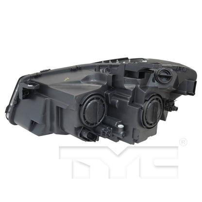 TYC CAPA Certified 20-9549-00-9