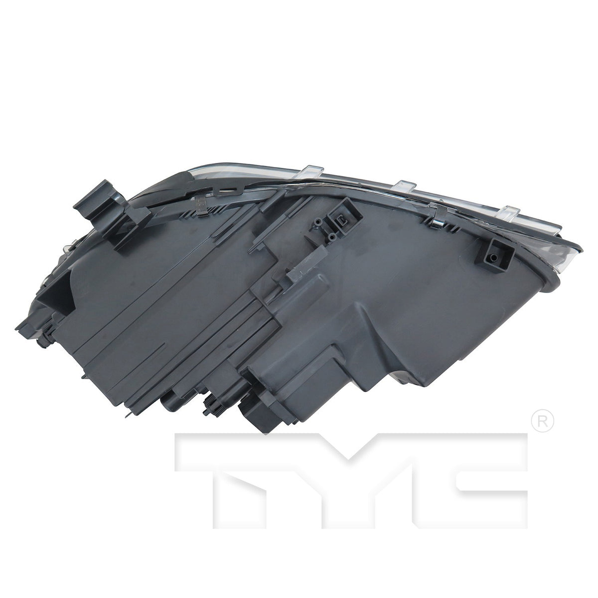 TYC CAPA Certified 20-9549-00-9