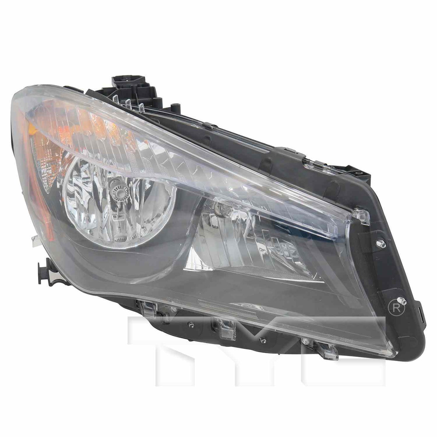 TYC CAPA Certified 20-9549-00-9